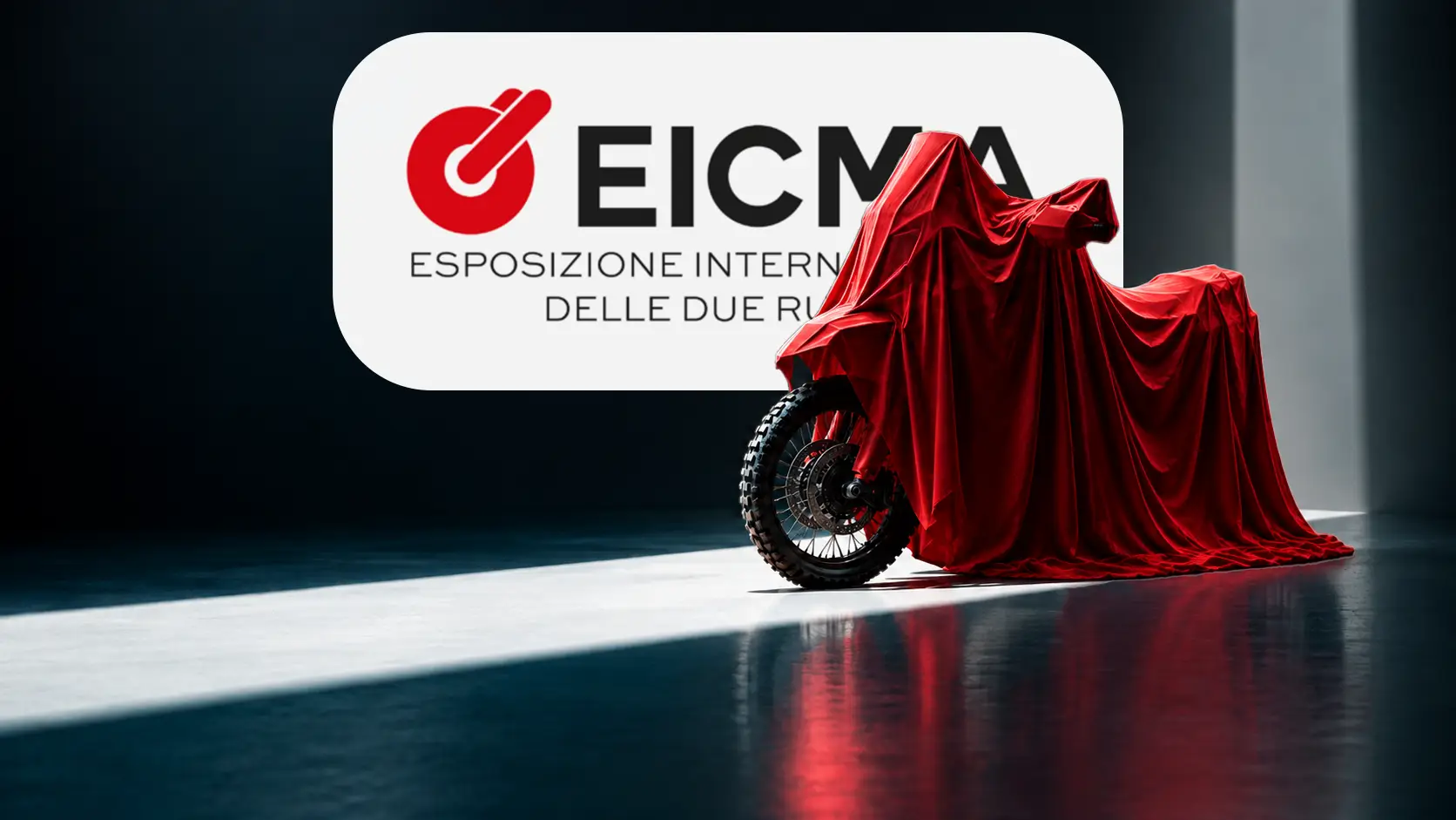EICMA 2026: Τι θα δούμε στη διεθνή έκθεση, στο Μιλάνο