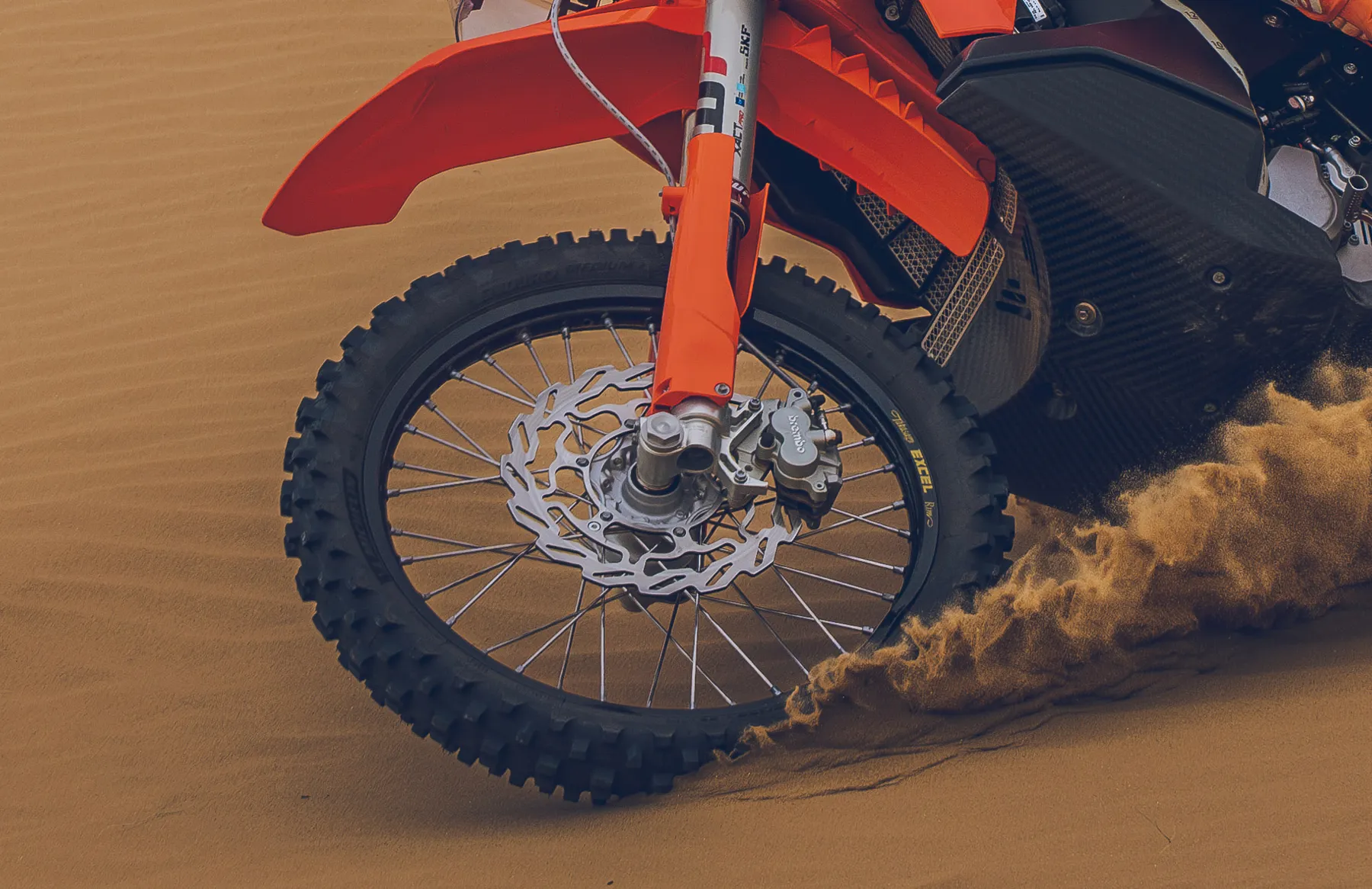 Μεταλλικά τακάκια: 5 μυστικά από τη Brembo 